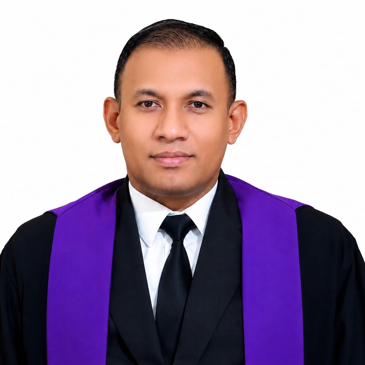 Hon. S.C. Abyrathne
